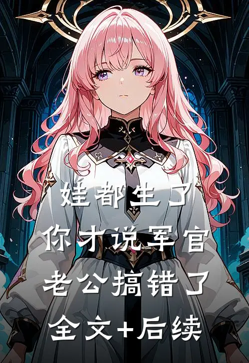 娃都生了，你才说军官老公搞错了全文+后续