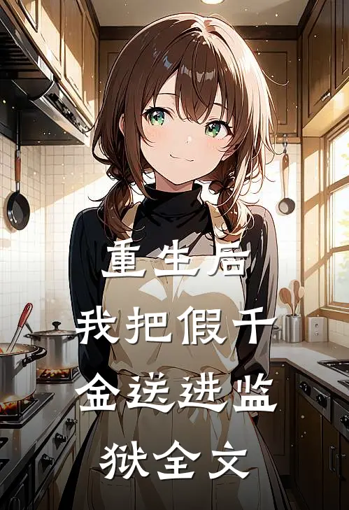 重生后,我把假千金送进监狱全文阅读
