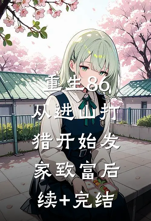 重生86：从进山打猎开始发家致富后续+完结