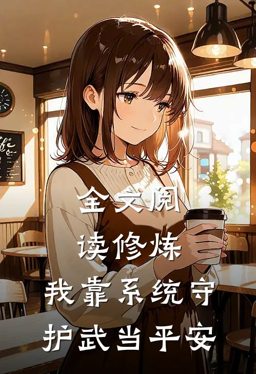 全文阅读修炼：我靠系统守护武当平安