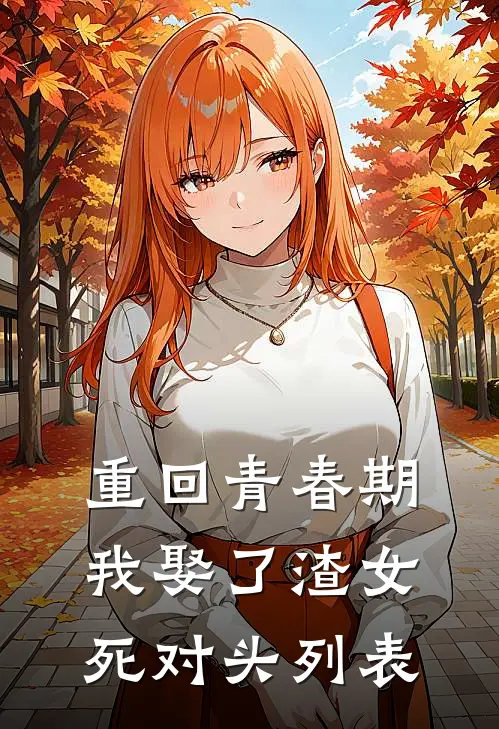 重回青春期，我娶了渣女死对头列表