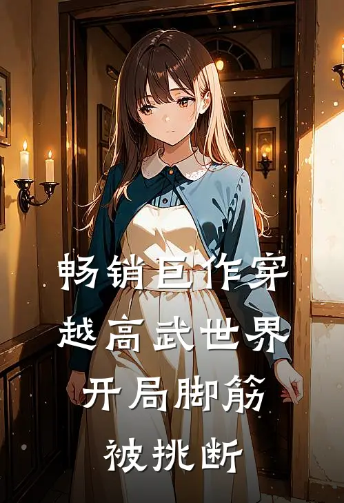 畅销巨作穿越高武世界，开局脚筋被挑断