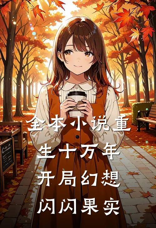 全本小说重生十万年：开局幻想闪闪果实