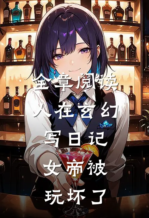 全章阅读人在玄幻写日记，女帝被玩坏了