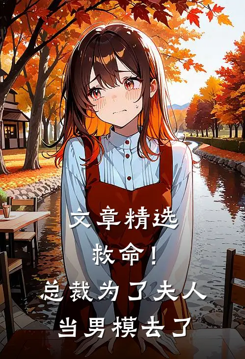 文章精选救命！总裁为了夫人当男模去了