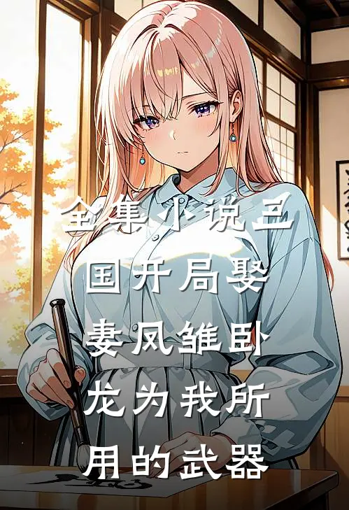 全集小说三国开局娶妻凤雏卧龙为我所用的武器