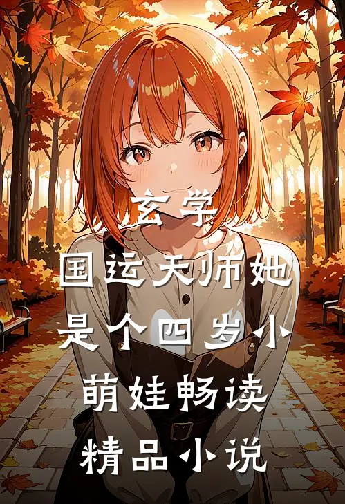 玄学：国运天师她是个四岁小萌娃畅读精品小说
