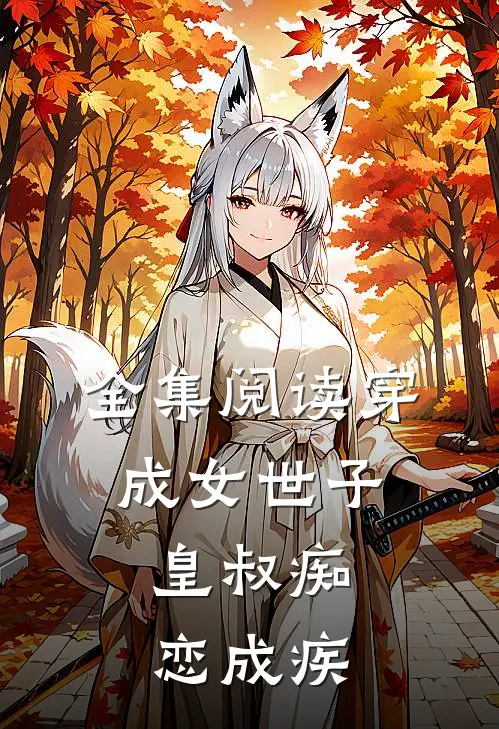 全集阅读穿成女世子，皇叔痴恋成疾