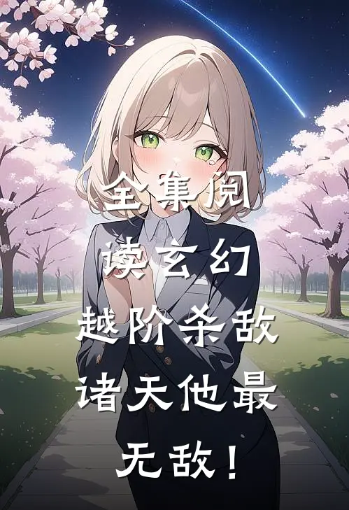 全集阅读玄幻：越阶杀敌，诸天他最无敌！