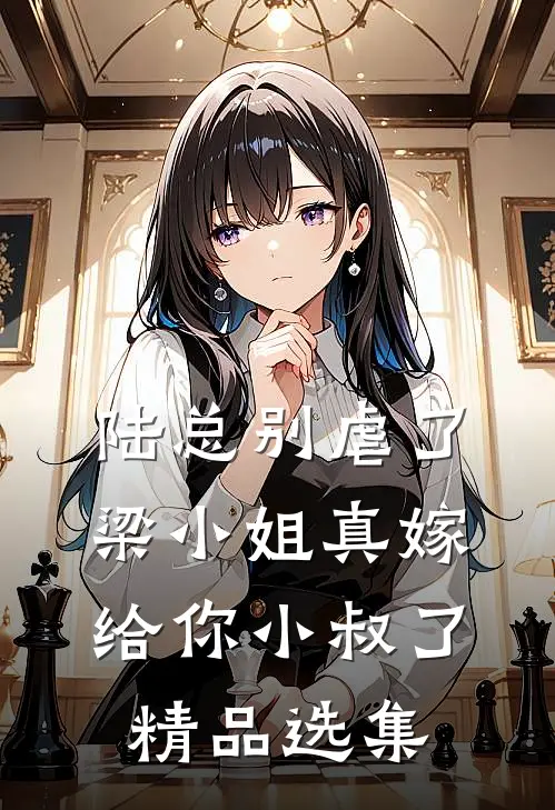 陆总别虐了，梁小姐真嫁给你小叔了精品选集