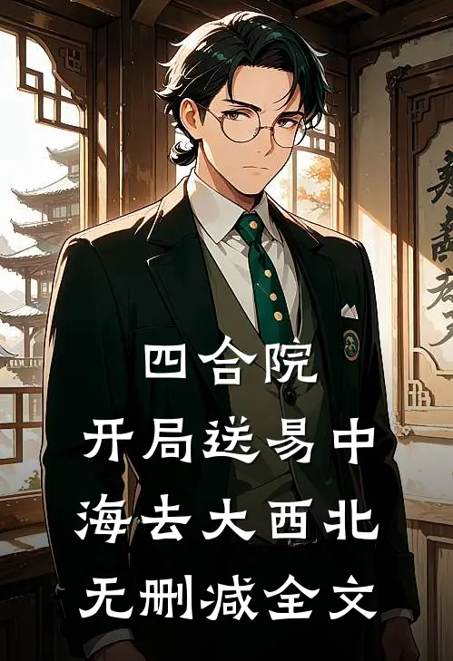 四合院：：开局送易中海去大西北无删减全文