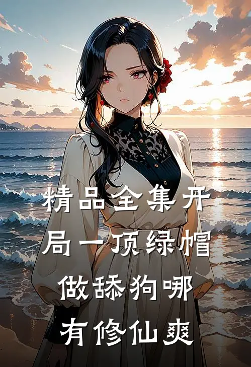 精品全集开局一顶绿帽，做舔狗哪有修仙爽