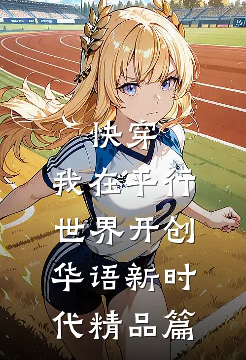 快穿：我在平行世界开创华语新时代精品篇