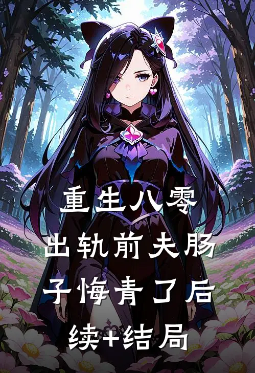 重生八零：出轨前夫肠子悔青了后续+结局