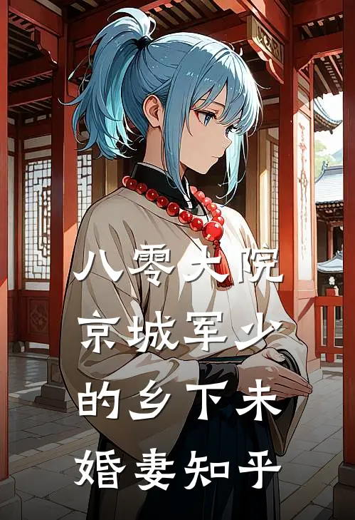 八零大院，京城军少的乡下未婚妻知乎