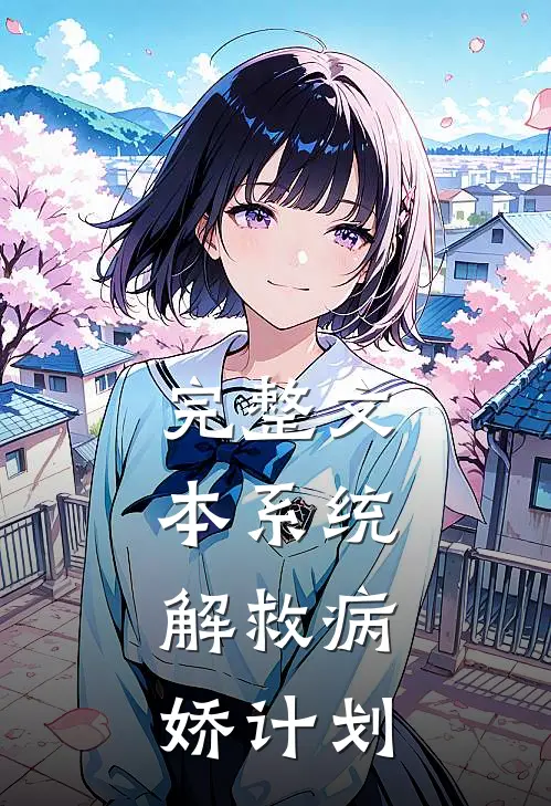 完整文本系统：解救病娇计划
