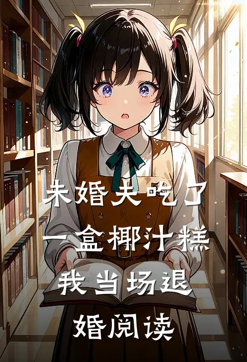 未婚夫吃了一盒椰汁糕，我当场退婚阅读