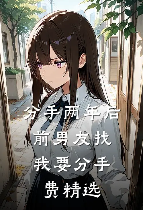 分手两年后，前男友找我要分手费精选