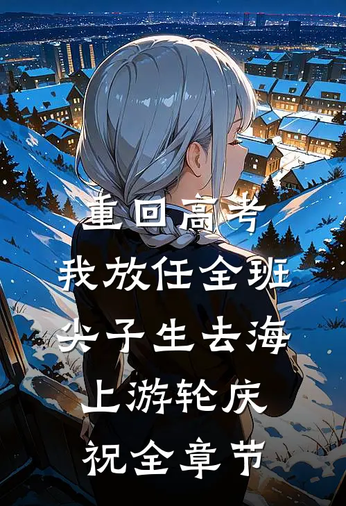 重回高考，我放任全班尖子生去海上游轮庆祝全章节