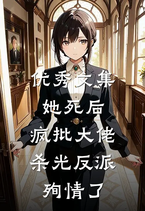 优秀文集她死后，疯批大佬杀光反派殉情了