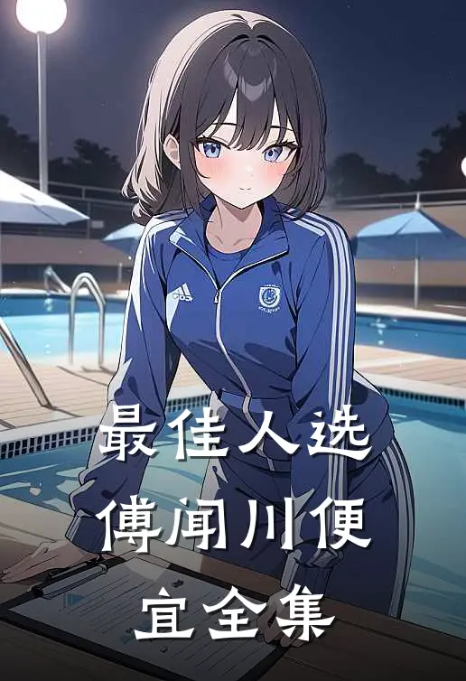 最佳人选傅闻川便宜全集