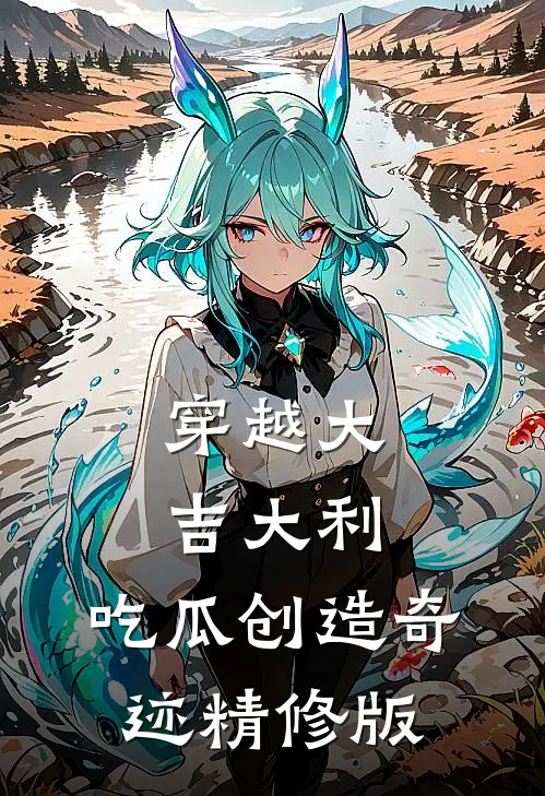 穿越大吉大利，吃瓜创造奇迹精修版