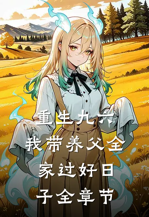 重生九六，我带养父全家过好日子全章节