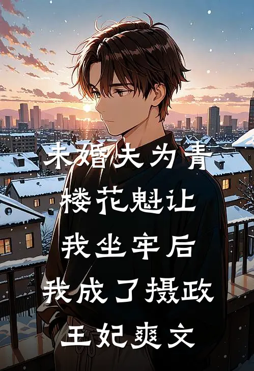 未婚夫为青楼花魁让我坐牢后，我成了摄政王妃爽文