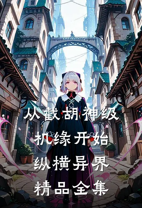 从截胡神级机缘开始纵横异界精品全集