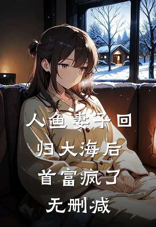 人鱼妻子回归大海后，首富疯了无删减