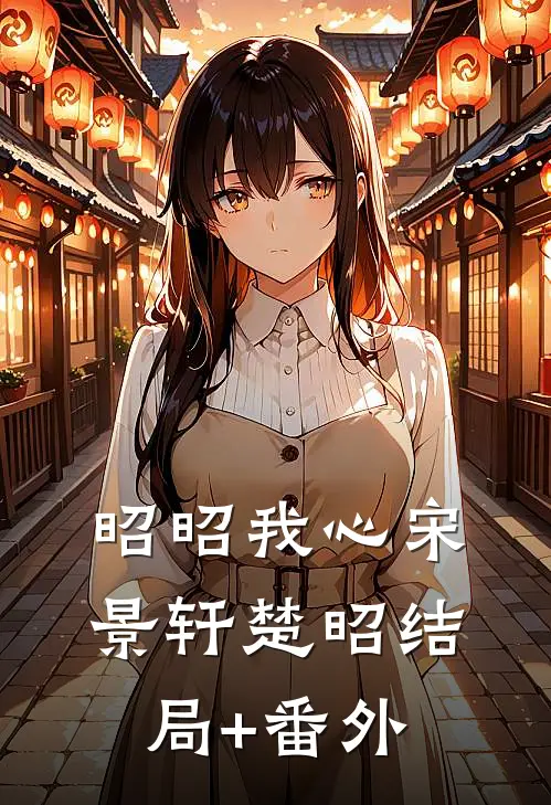 昭昭我心宋景轩楚昭结局+番外