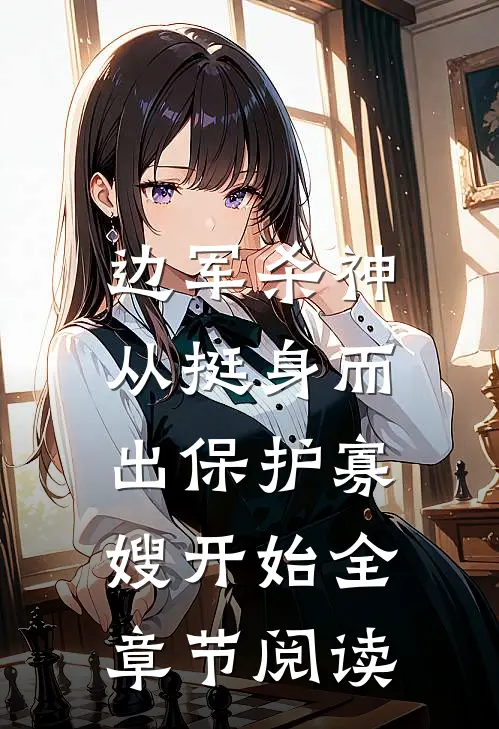 边军杀神：从挺身而出保护寡嫂开始全章节阅读