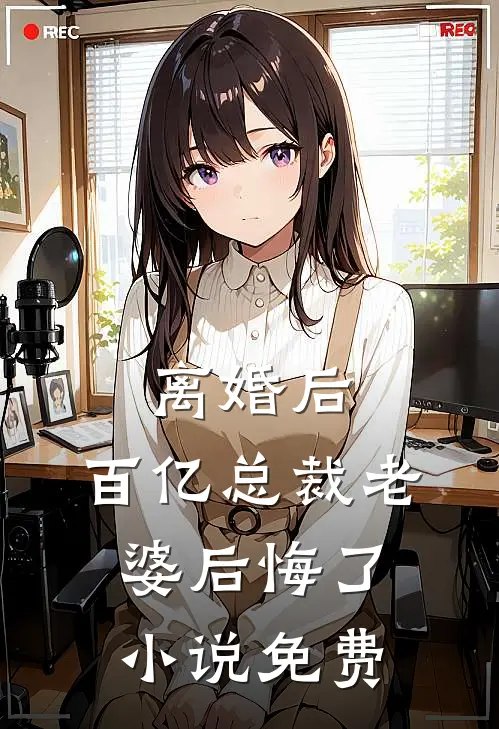 离婚后，百亿总裁老婆后悔了小说免费