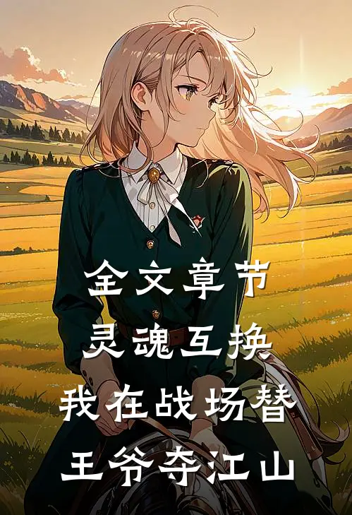 全文章节灵魂互换：我在战场替王爷夺江山