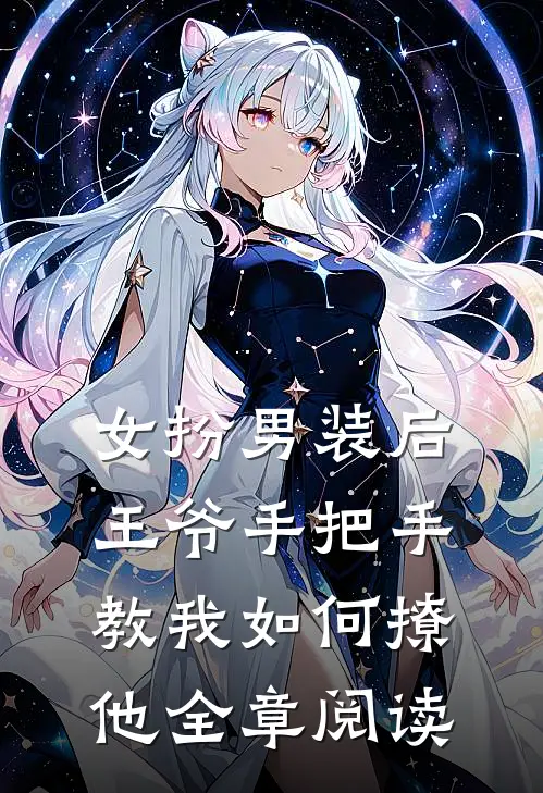 女扮男装后，王爷手把手教我如何撩他全章阅读