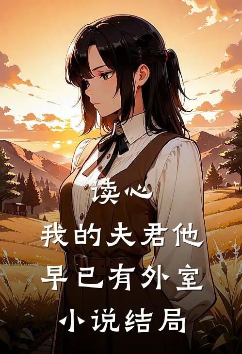 读心：我的夫君他早已有外室小说结局