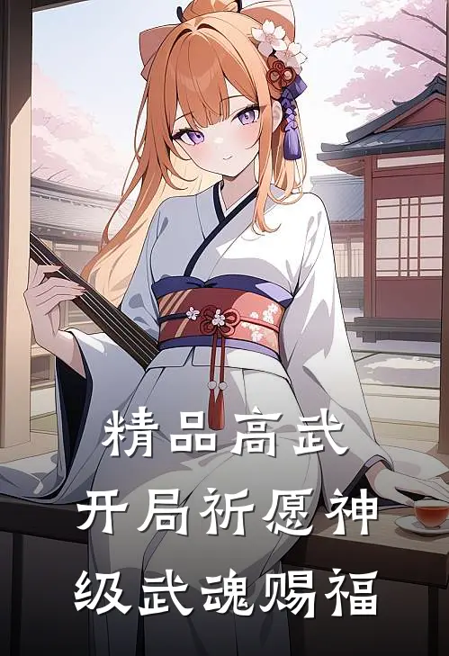 精品高武：开局祈愿神级武魂赐福