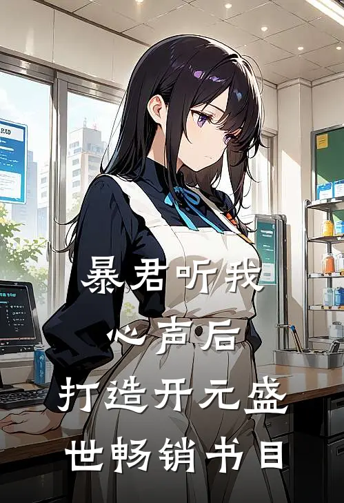 暴君听我心声后，打造开元盛世畅销书目
