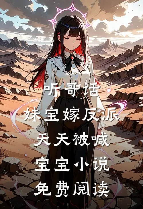 听哥话，妹宝嫁反派天天被喊宝宝小说免费阅读