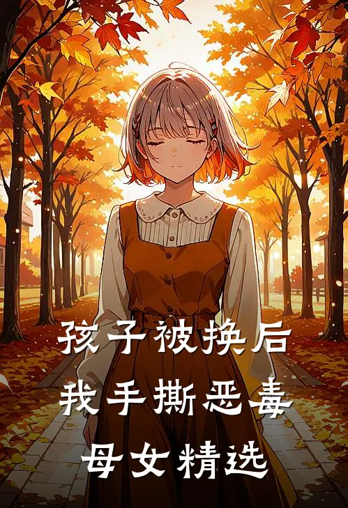 孩子被换后，我手撕恶毒母女精选