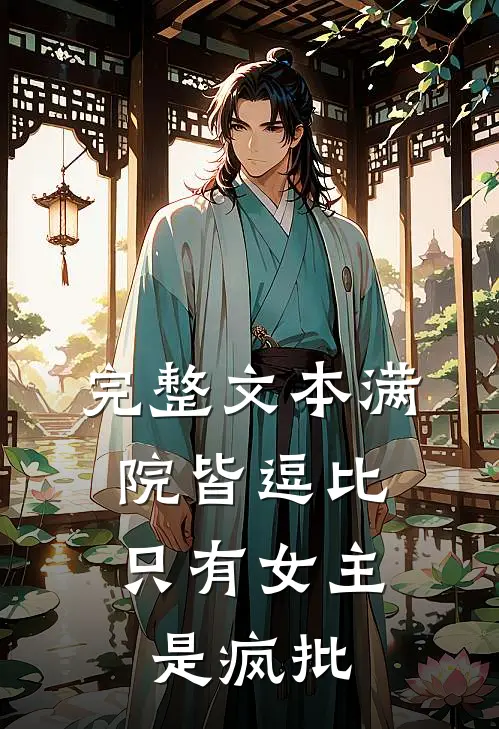 完整文本满院皆逗比，只有女主是疯批