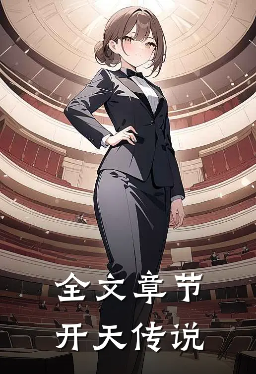 全文章节开天传说