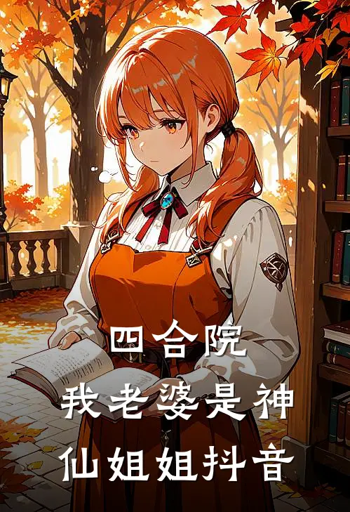 四合院：我老婆是神仙姐姐抖音