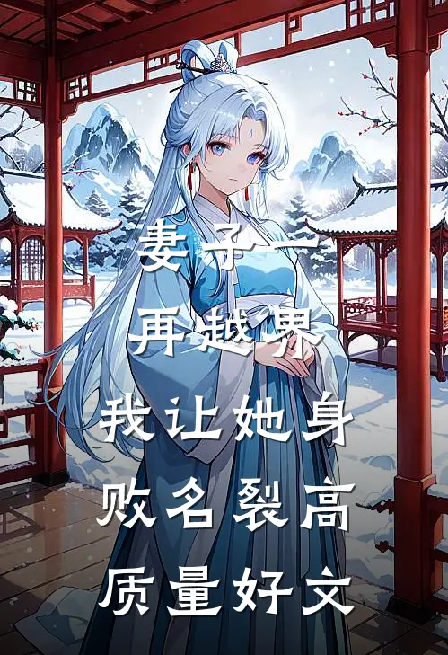 妻子一再越界，我让她身败名裂高质量好文