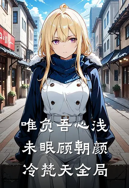 唯负吾心浅未眠顾朝颜冷梵天全局