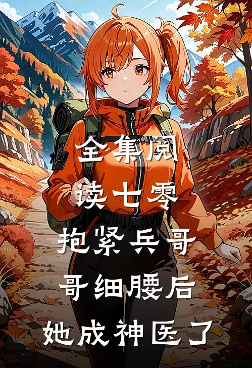 全集阅读七零：抱紧兵哥哥细腰后，她成神医了