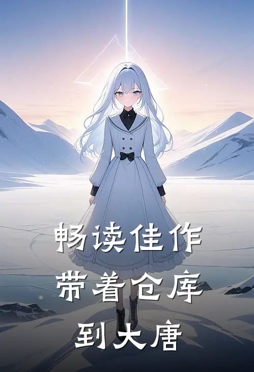 畅读佳作带着仓库到大唐
