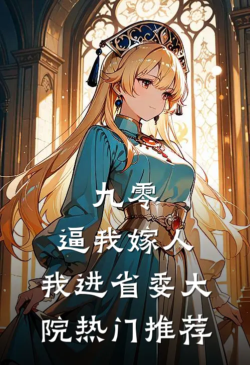 九零：逼我嫁人，我进省委大院热门推荐