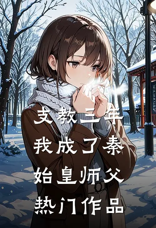支教三年，我成了秦始皇师父热门作品