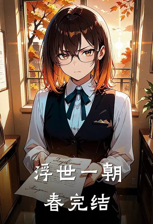 浮世一朝春完结